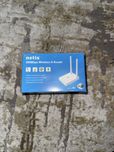 WiFi router Netis w1