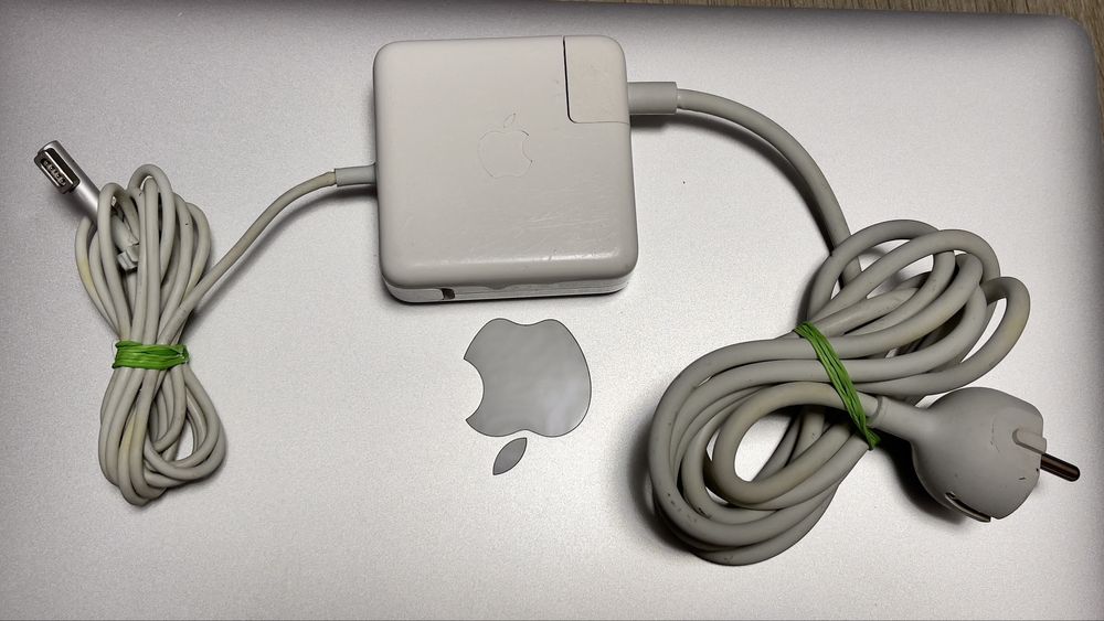 Incarcator MagSafe1/2MacBook Pro / Air Apple45/60/85 - Wati - La Probă