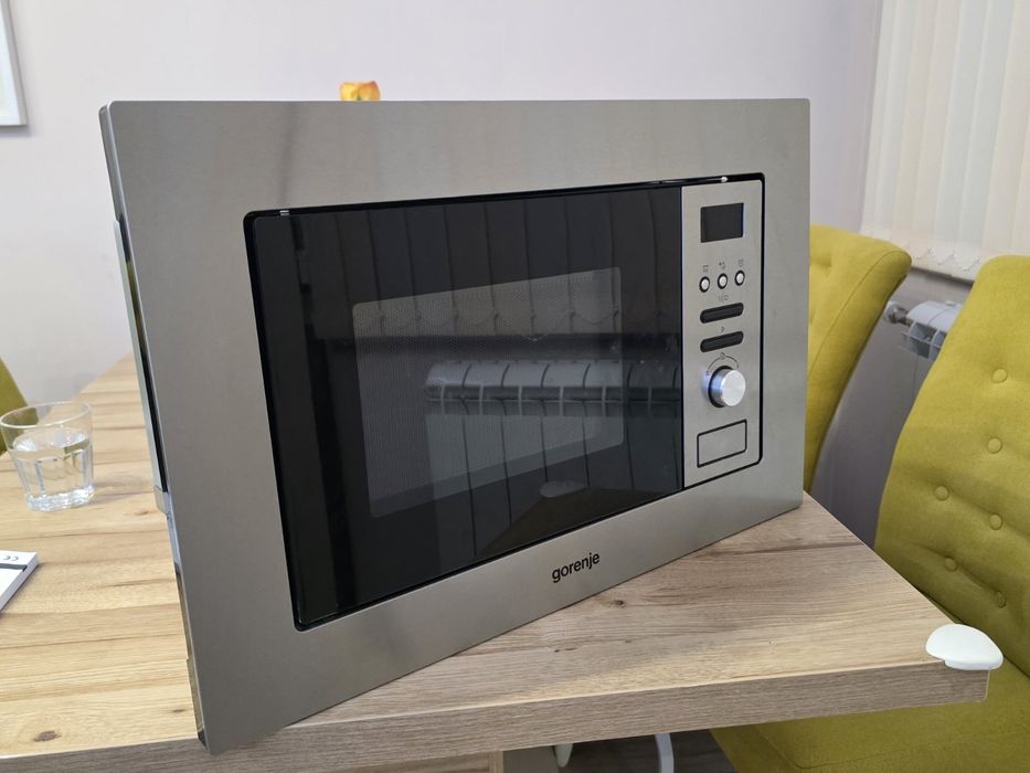 Микровълнова печка Gorenje