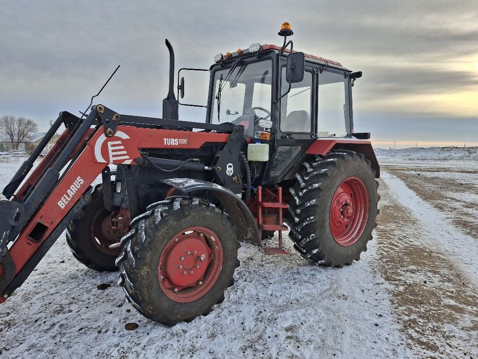 Продам Трактор Мтз