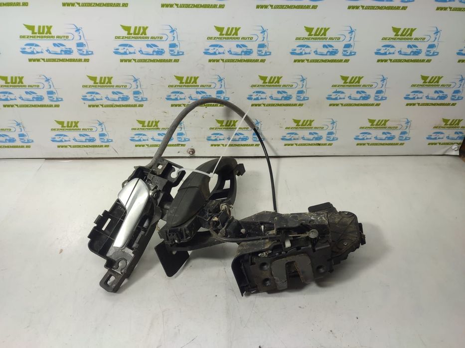 Broasca usa dreapta spate cu manere  6m2a-r26412-ec Ford Galaxy 2