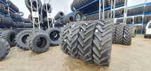 420/85R38 cauciucuri noi 16.9-38 pentru Fendt 312 Vario Alliance FQZX
