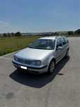 Volkswagen Golf 4 Variant 2006 – 1.6 Benzină