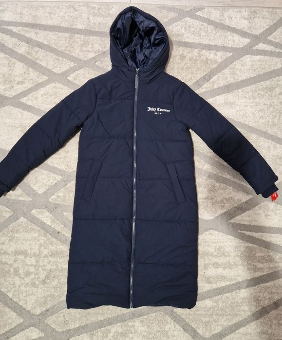 Gheaca Juicy Couture marimea XL nouă