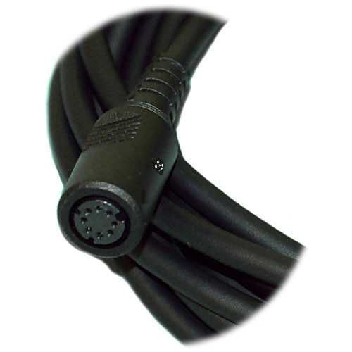 Prelungitor cablu telecomanda controler SONY EX cu 8 pini