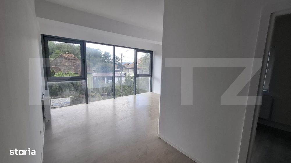 Apartament finisat 2 camere,42mp ,situat in Dezmir