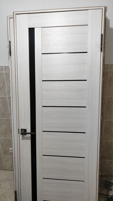 Продам двери в хорошем состоянии