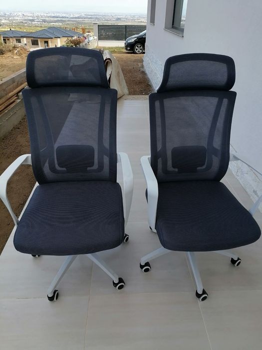 Продавам офис обзавеждане