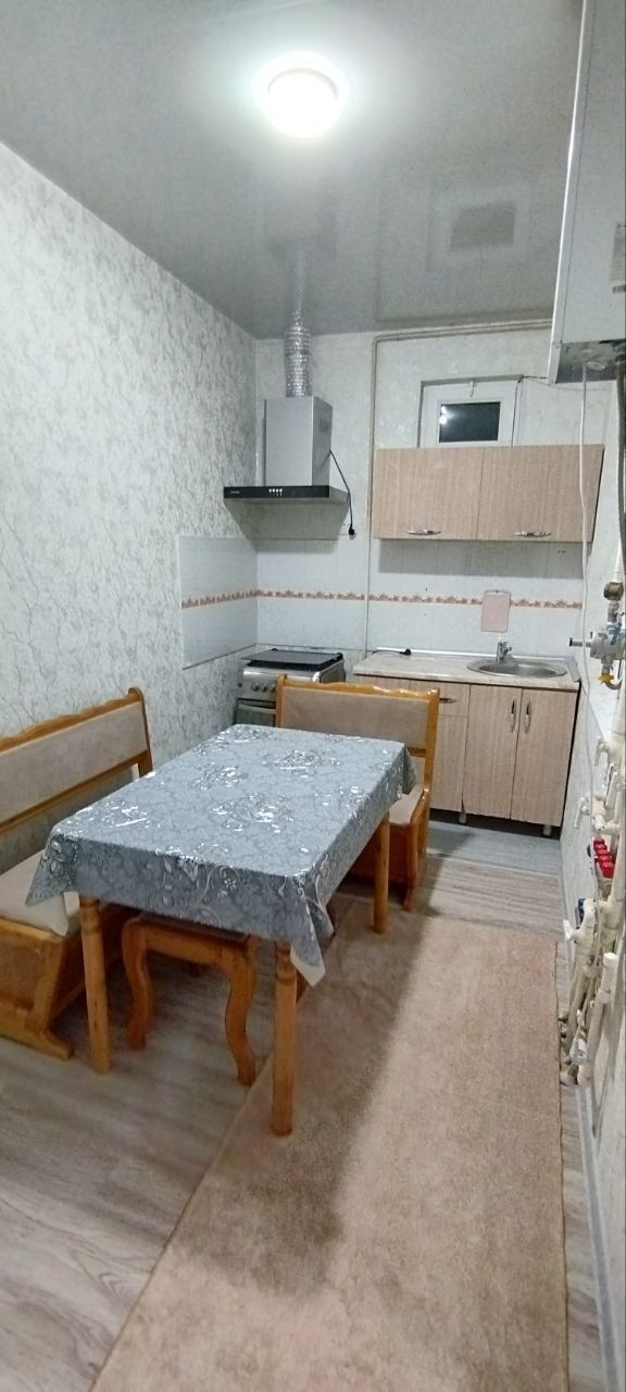Сдается 1 комнатная квартира