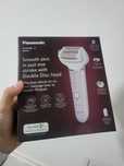 Epilator panasonic Nou