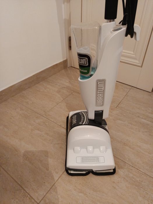 Mop electric nou