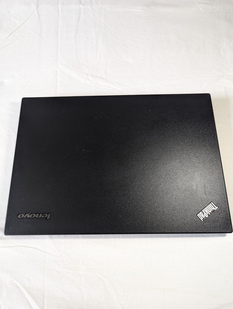 Lenovo Thinkpad L450