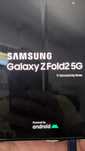 De vanzare Samsung Galaxy Z Fold 2