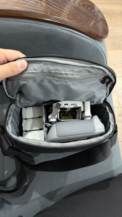 DJI Mini 4 PRO в продажу