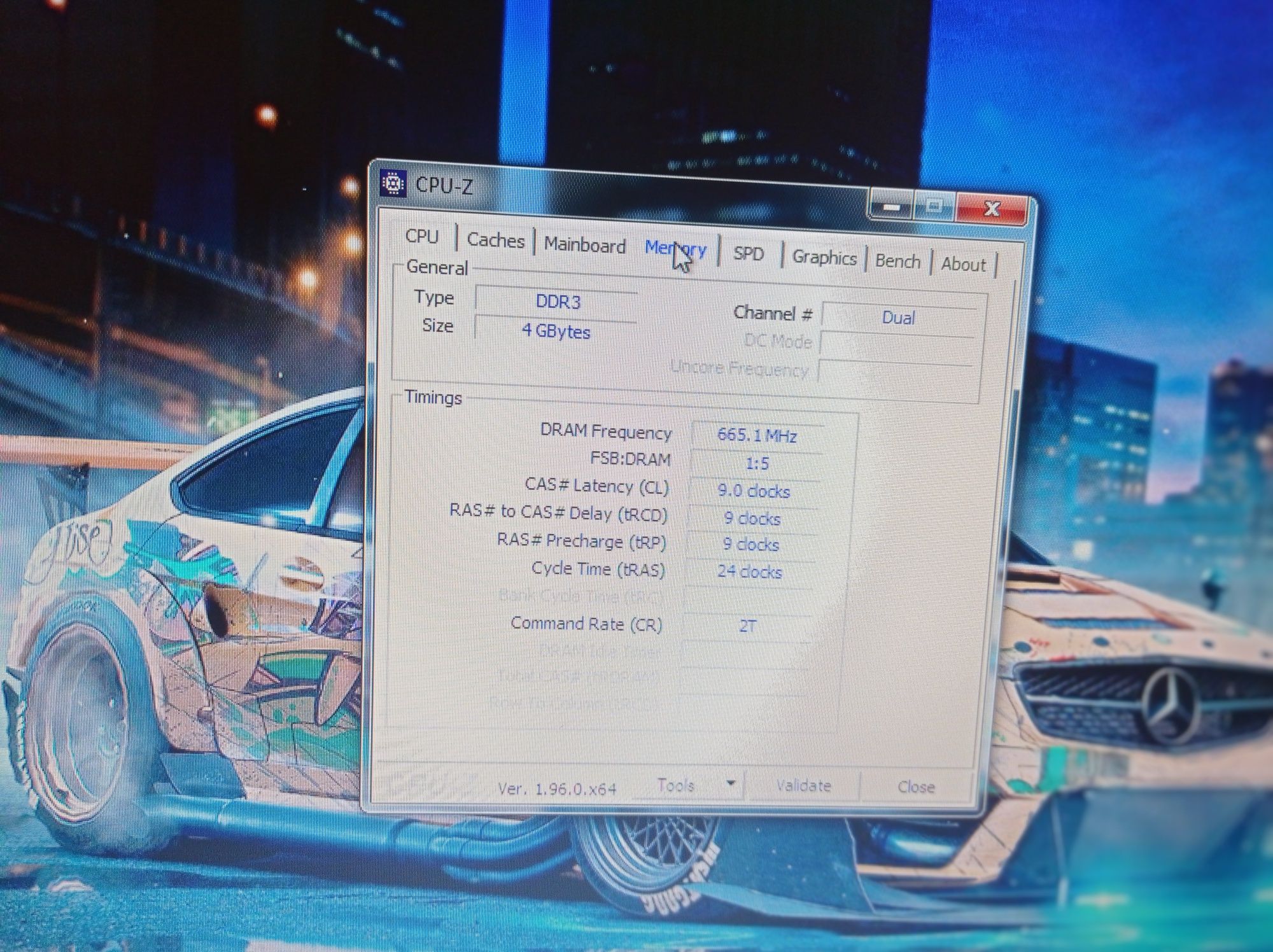 Keys DDR3 H61 srochna sotladi