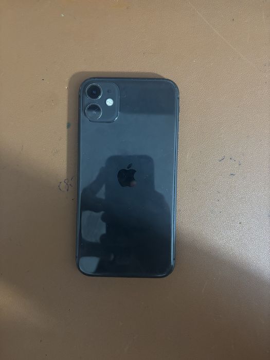 Iphone 11 полный комплект