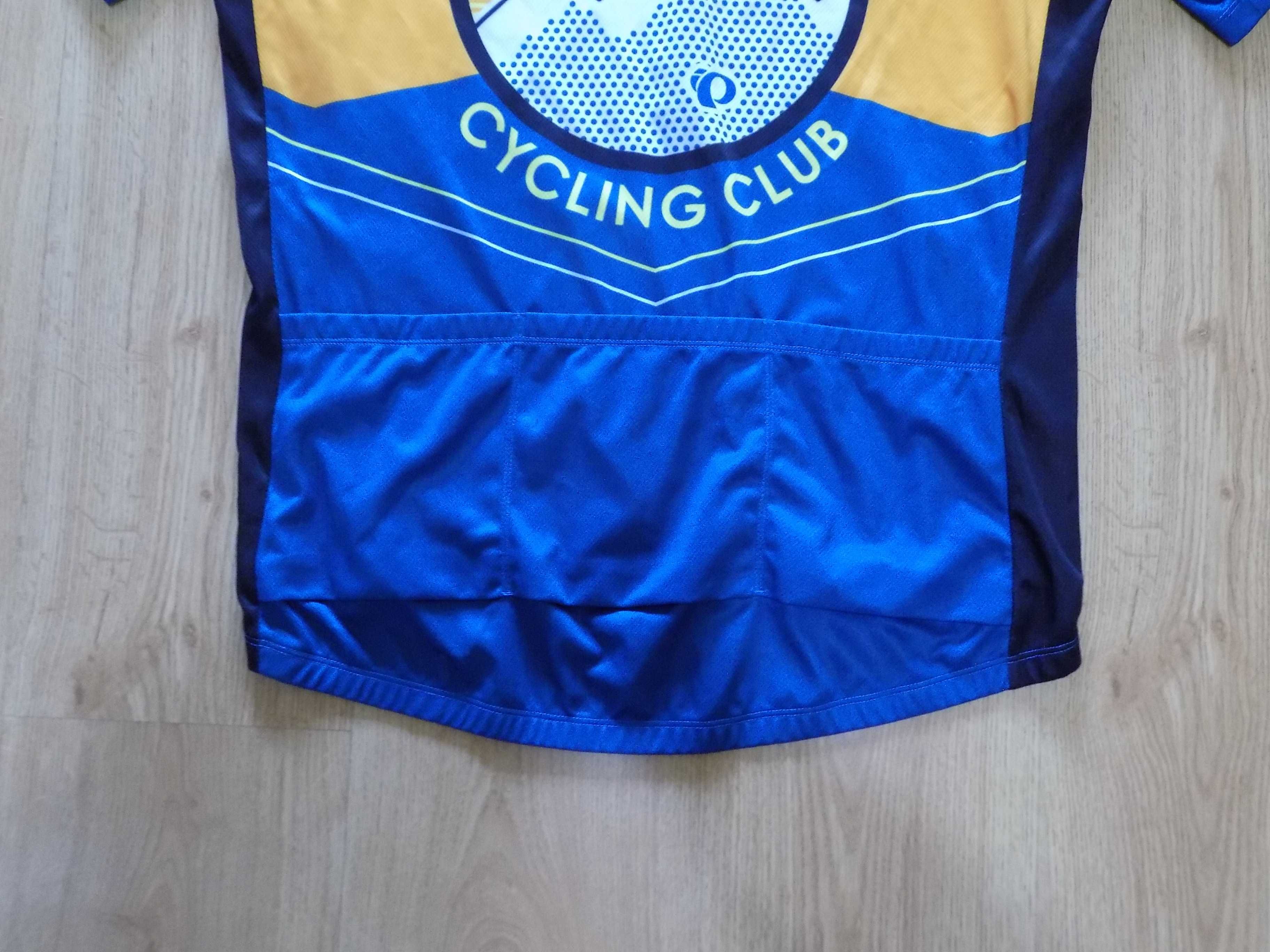 вело джърси veggerby/pearl izumi екип колоездене мъжко оригинално M/XL
