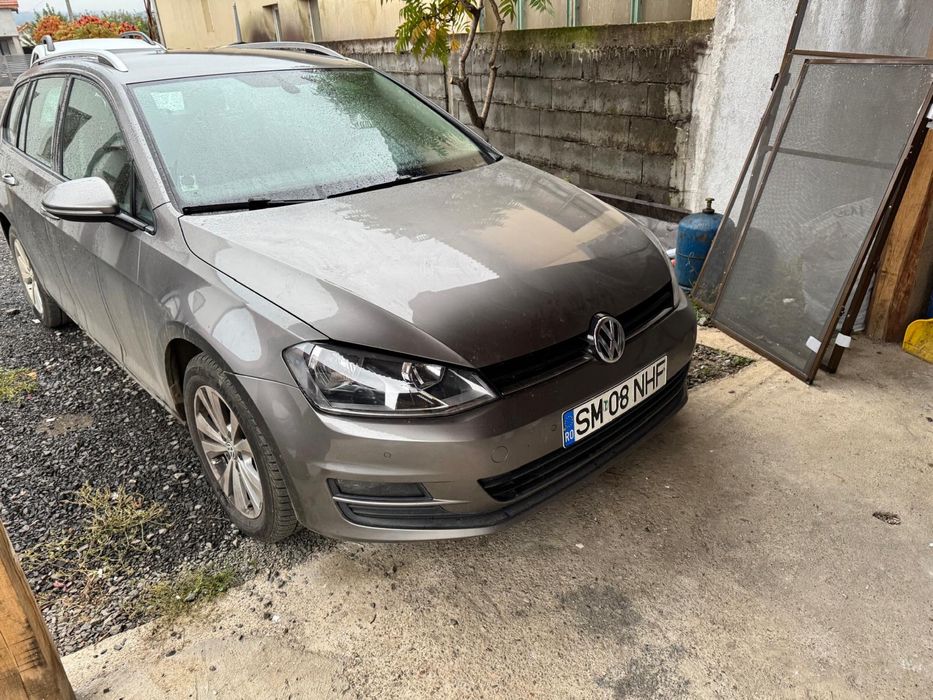 Golf din 2015 de vanzare