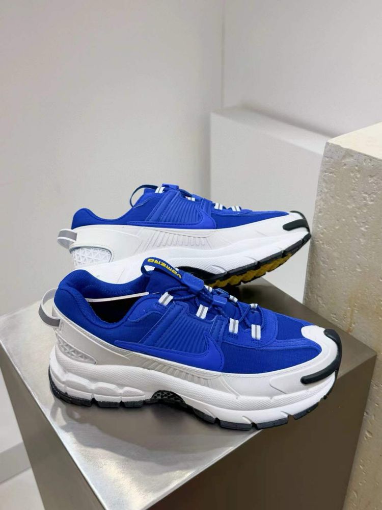 Оригинални дамски маратонки Nike Zoom Vomero Roam 'Racer Blue'