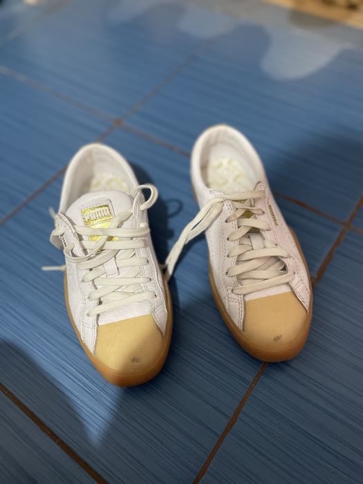 adidasi puma marime 36