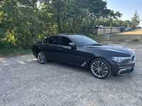 BMW G30 520 diesel 190 cai Euro 6