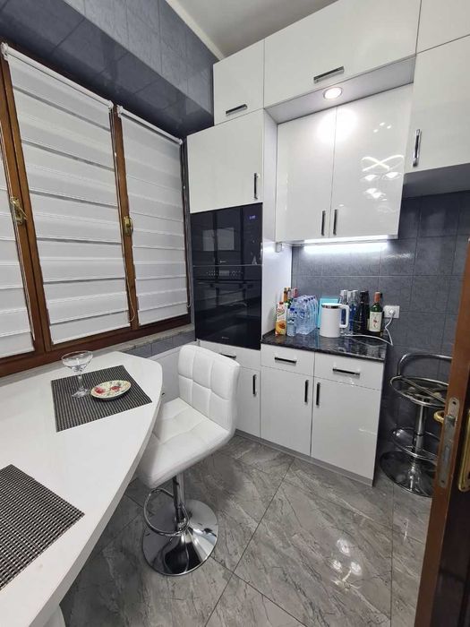 Сдаётся  квартира возле посольства России