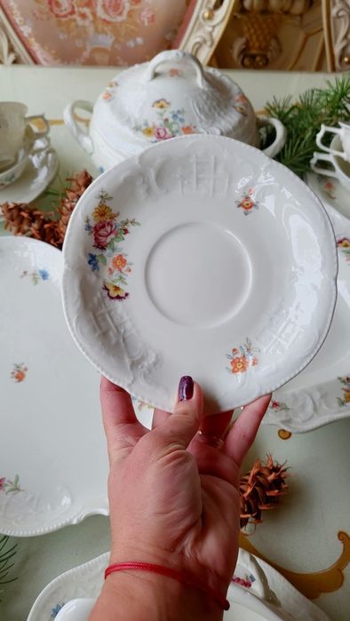 Сервиз за хранене Rosenthal