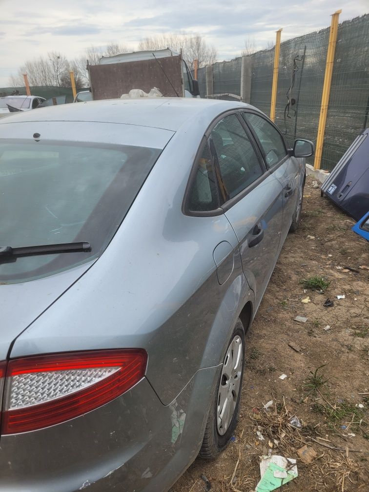 piese ford mondeo 2008 motor 2.0 roti faruri cutie