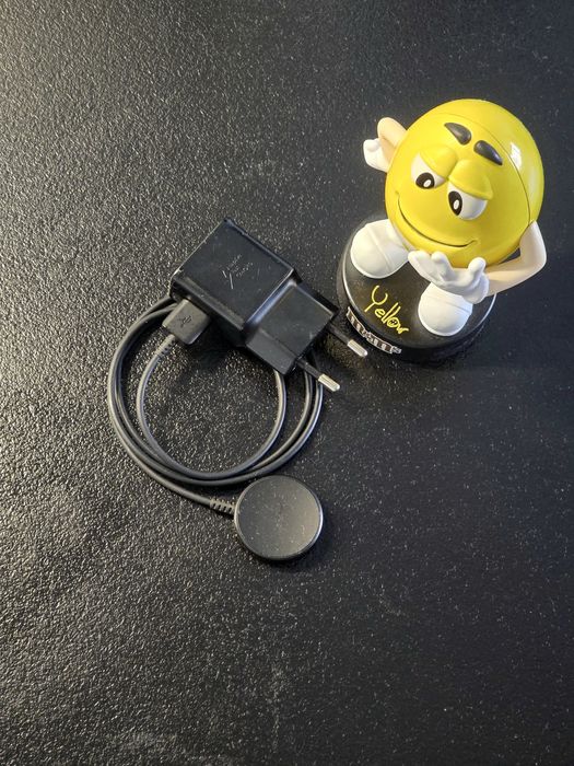 Samsung Galaxy Watch4 Classic LTE SILVER (46mm)