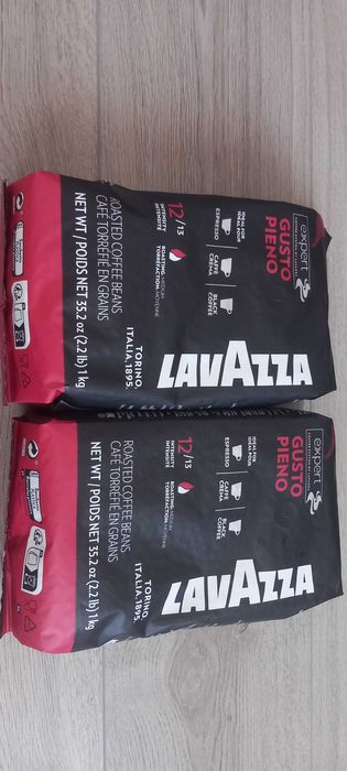 Cafea lavazza 1kg
