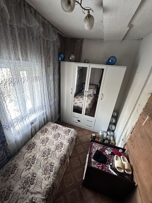 Продается 3-комнатный дом в Сортировке ( Рабочий поселок)