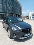 Se vinde mazda cx5 2013 în stare foarte bună.