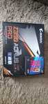 Placa de baza Gigabyte Aorus z 390 pro procesor Intel i9 9900kf LGA 11