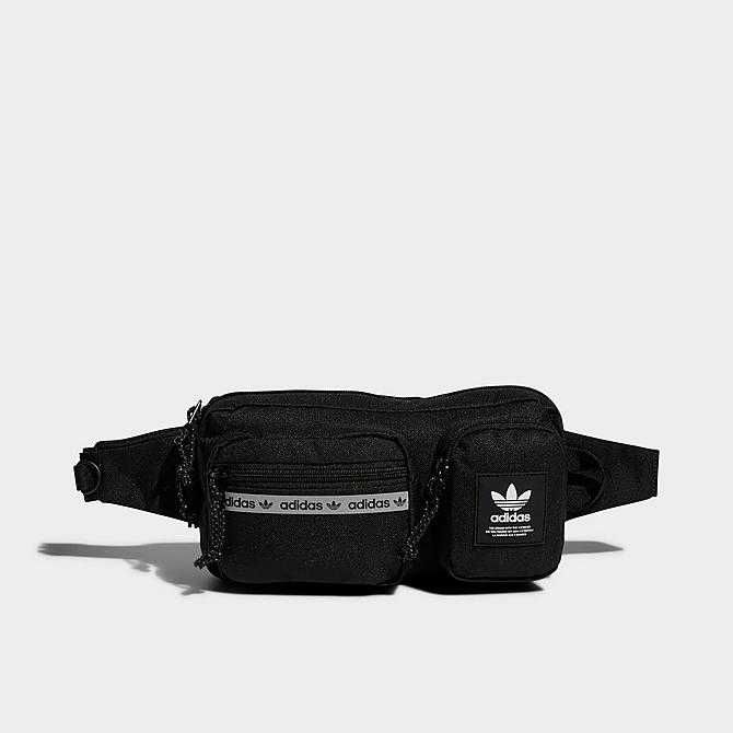 Сумка adidas Originals Rectangle Crossbody Bag! Новая! Оригинал!