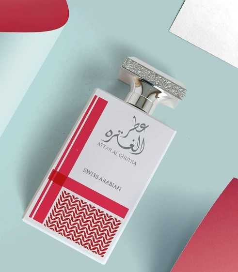 Парфюм Attar al Ghutra от Swiss arabian