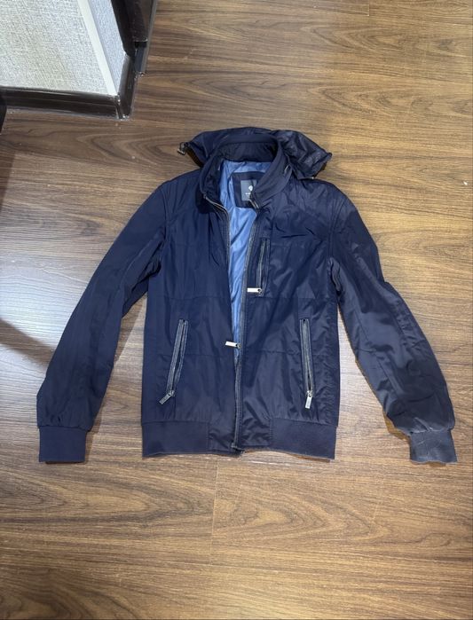 Куртка весенне осеняя