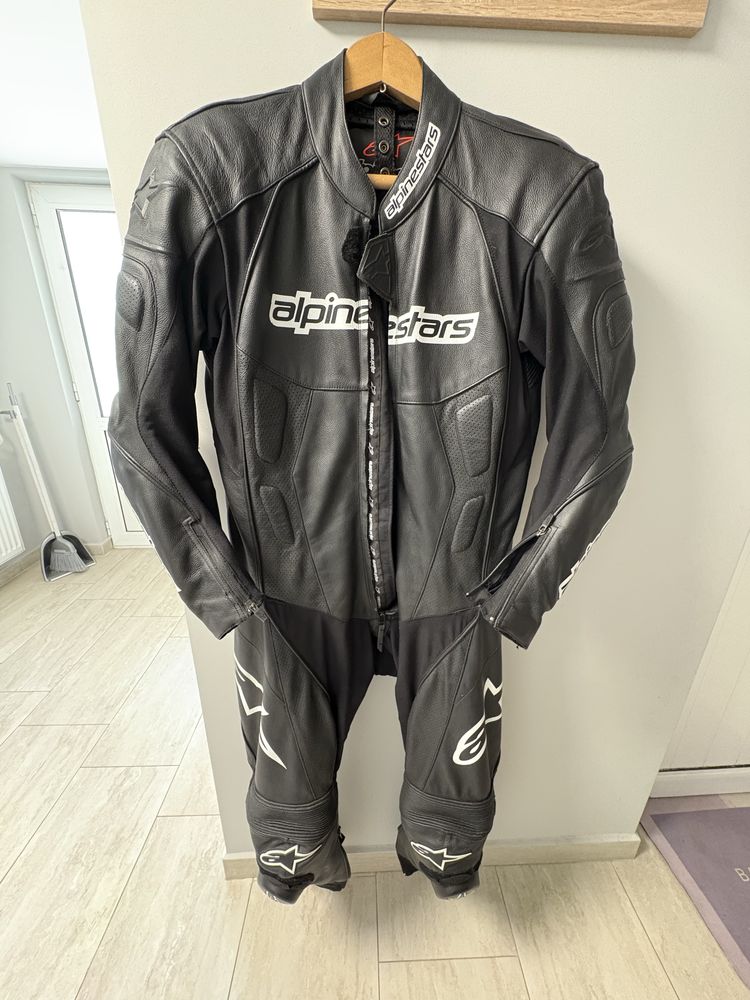 Alpinestars Carver 50