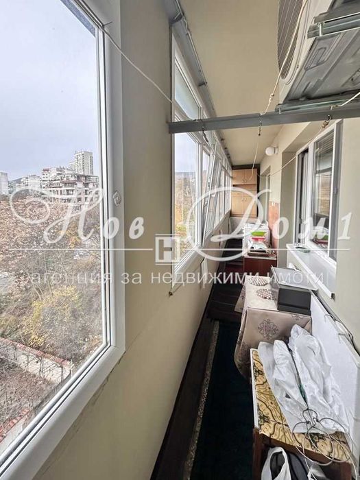 Продава се Тристаен апартамент в Варна, Владислав Варненчик - 62 кв.м за 1588 €/кв.м - Снимка #6