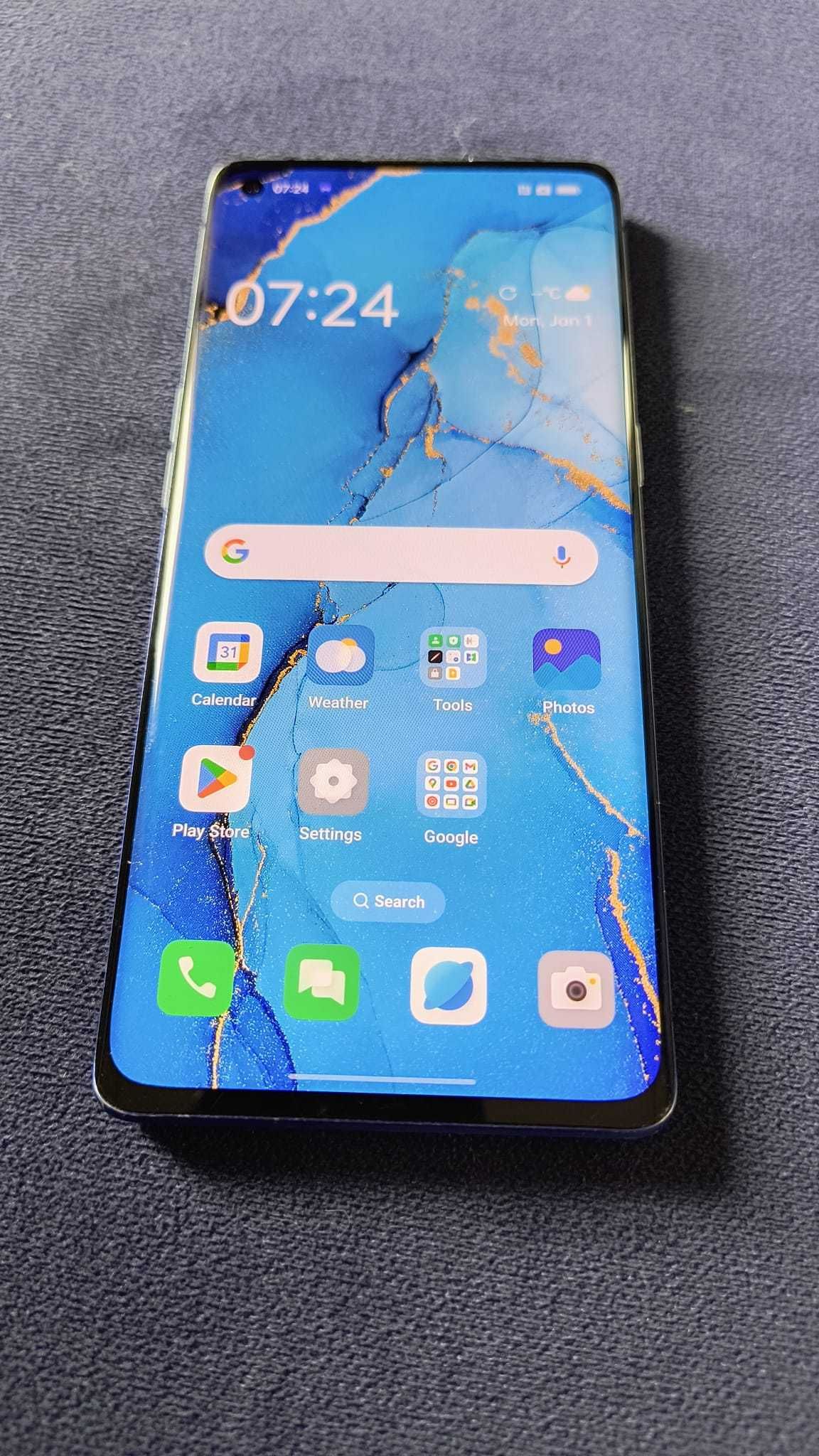 OPPO Reno 3 Pro 5G 256GB Starry Blue