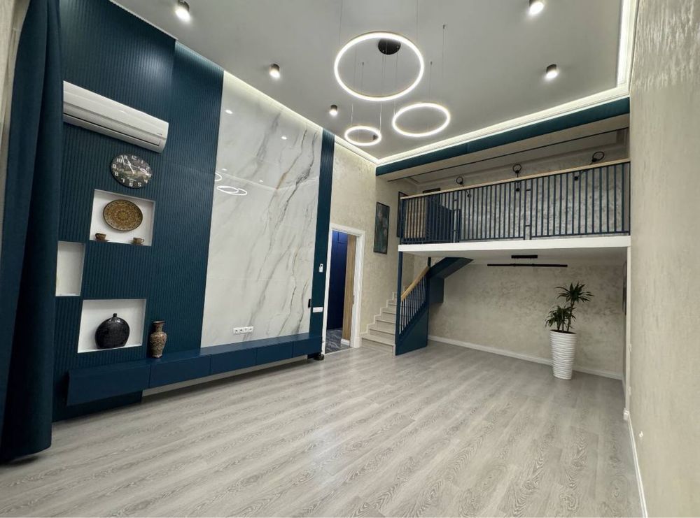 Продается 3/1/8 Ташкент Сити ЖК “Gardens Residence”