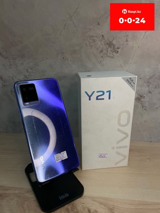 Vivo Y21/Виво Y21