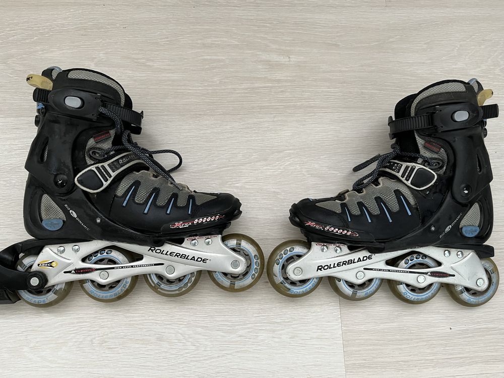 ролери Rollerblade 38