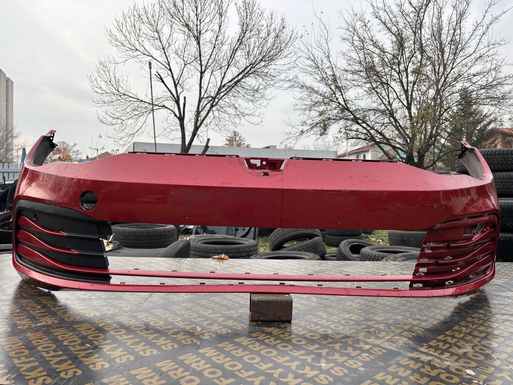 Броня Голф 8/VW Golf 8 2броя