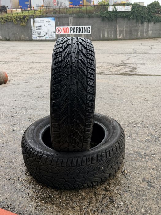 Ricen snow 205/60/16 2br