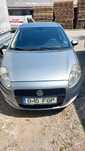 Vand autoturism Fiat Punto