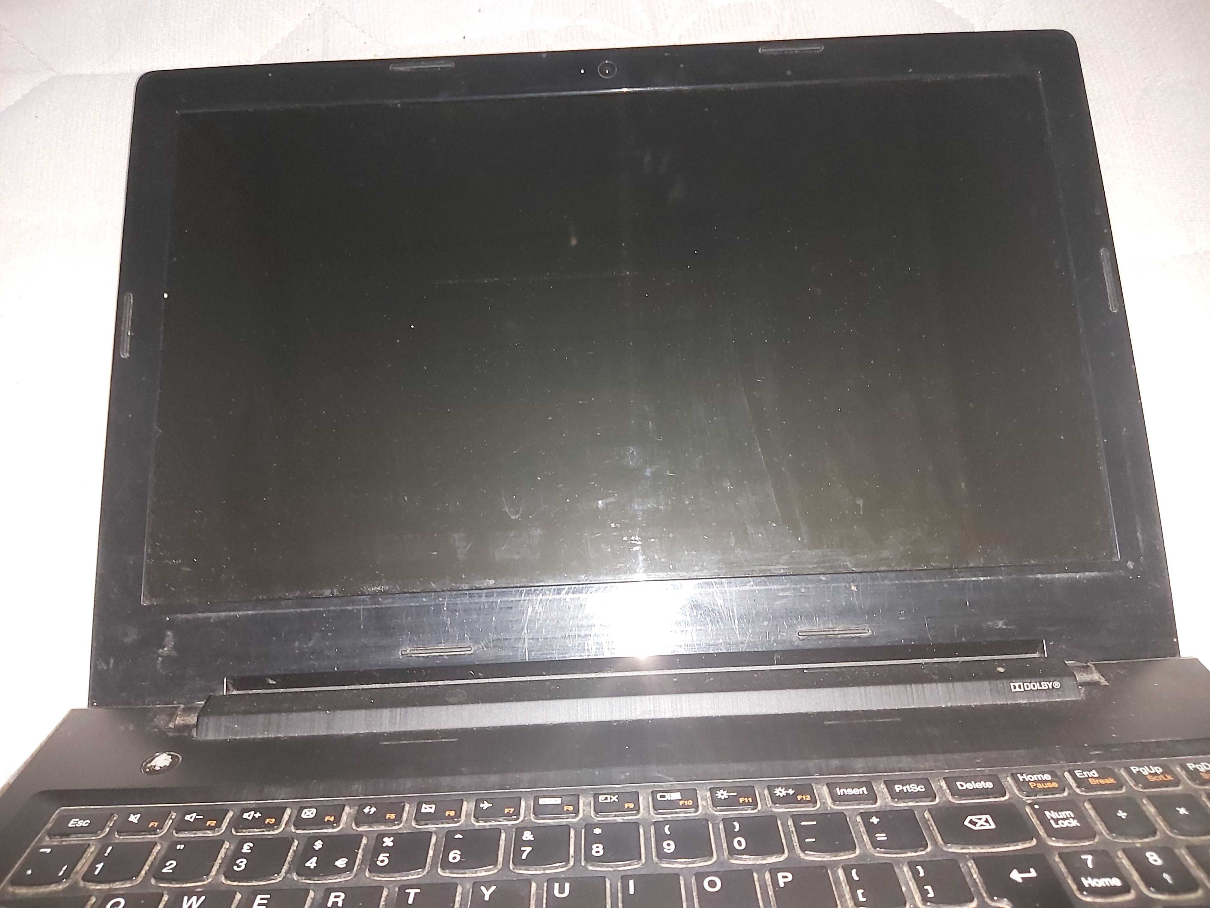 Laptop lenovo g50 70 model 20351