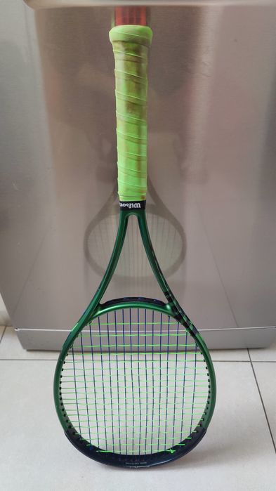 Rachetă Wilson Blade V8 101L 274gr