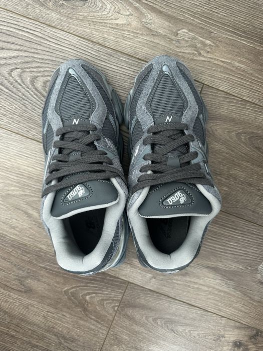 New Balance 9060 Gray 38EU