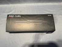 Wella Pro Curl Color 24 mm + Wella Pro Curl Conical