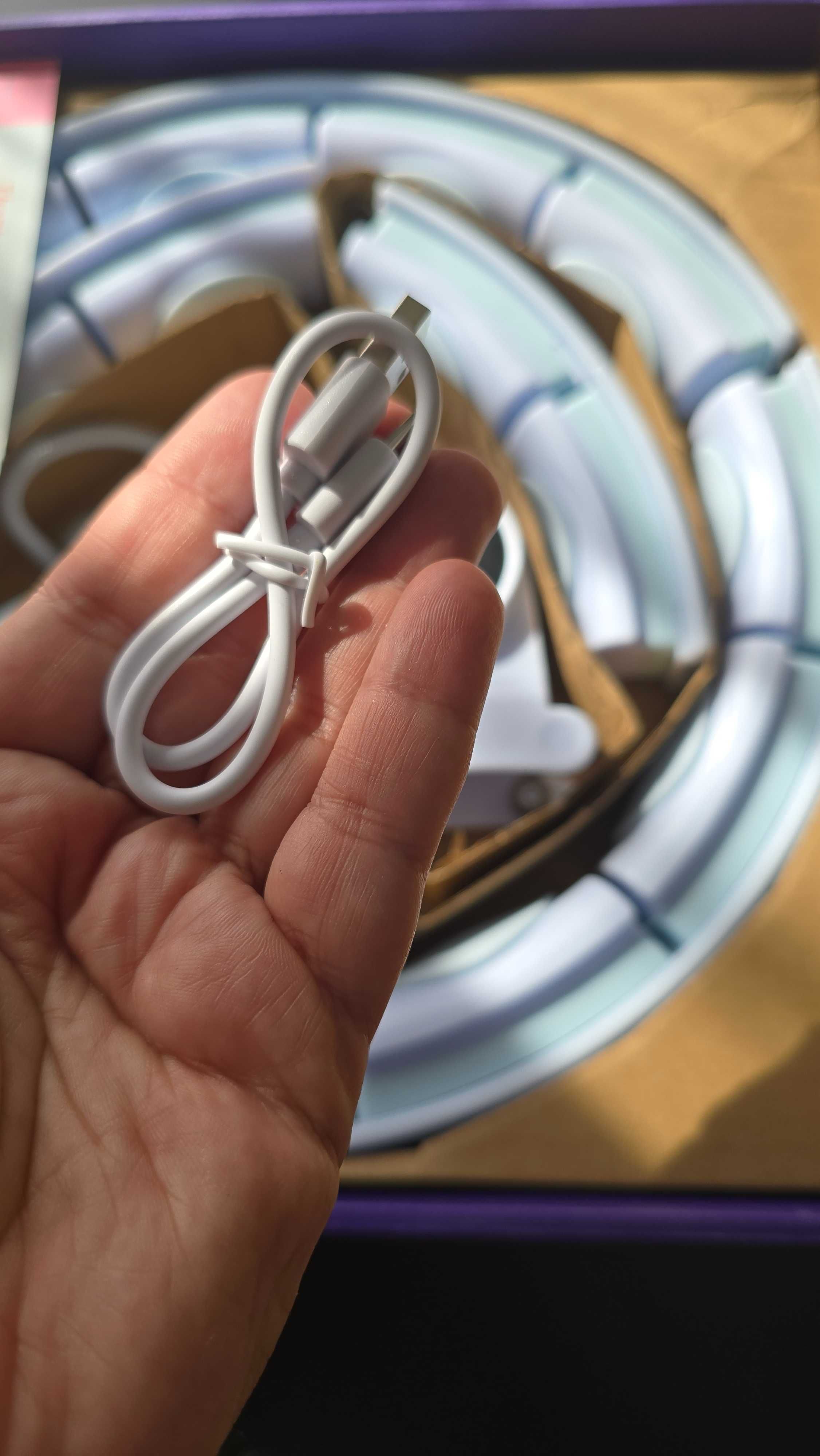 Inel hula Hoop , cu contor digital